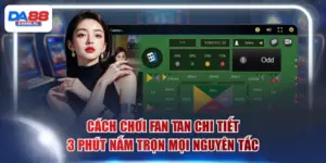 Fan Tan
