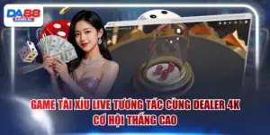 Tài Xỉu Live