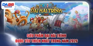 Đại Hải Trình